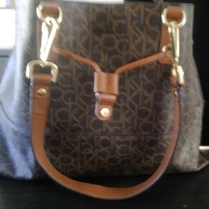 Calvin Klein Handbag